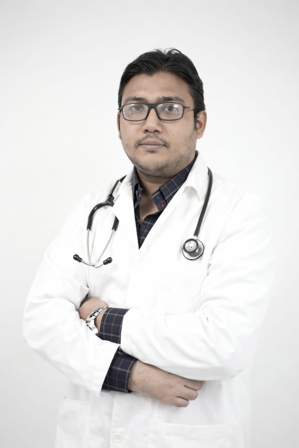 Dr. Ipseet Mishra - Surgical Oncology