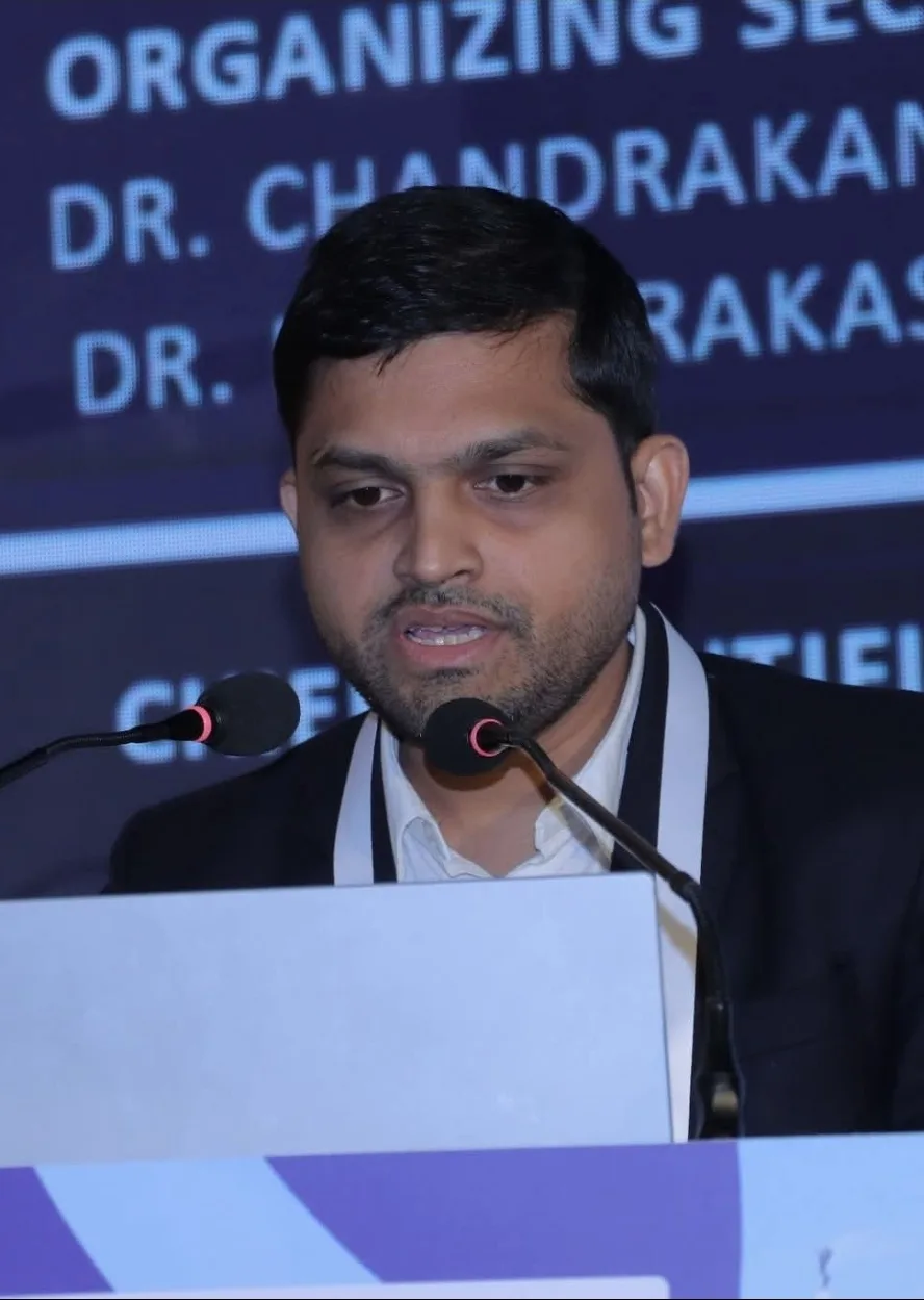 Dr. Pritam Kumar Sardar - Medical Oncology / Radiation Oncology at Asha Cancer Institute Rampurhat