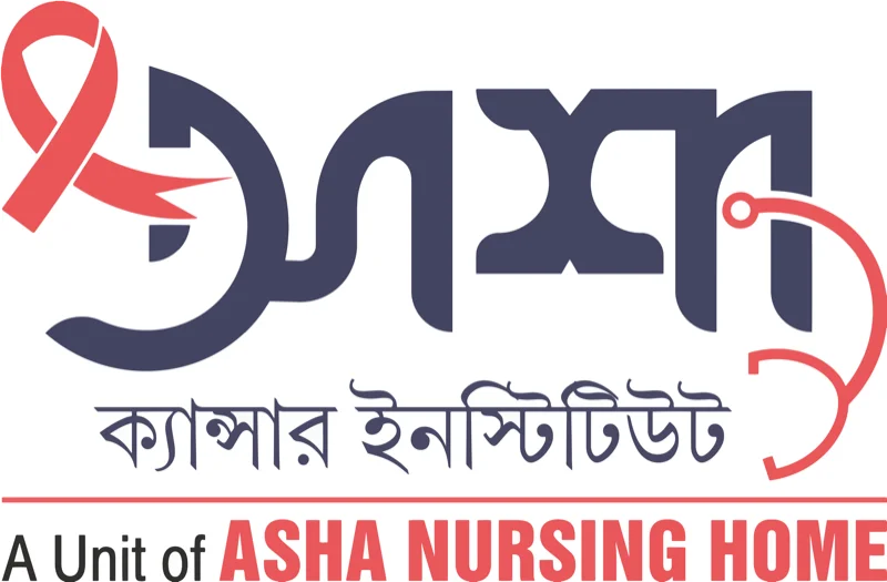 Asha Cancer Institute logo